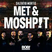 Met & Moshpit: Der Mittelalter-Rock Podcast bei RADIO BOB!