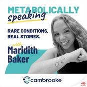 Metabolically Speaking