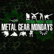 Metal Gear Mondays — Tactical Podcast Action