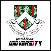 Metal Gear University