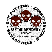 Metal Nerdery Podcast