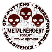 Metal Nerdery Podcast