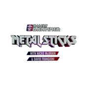 Metal Sticks