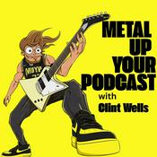 METAL UP YOUR PODCAST - All Things Metallica