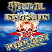 Metal Invasion Podcast