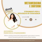METAMEDICINA E DINTORNI di Alexandra Francesca d'Alessandro