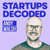 Startups Decoded
