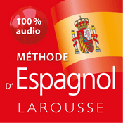 Méthode de langues : Espagnol