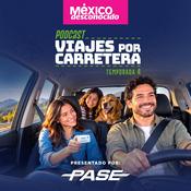 México Desconocido