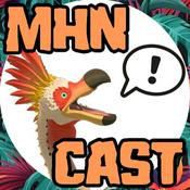 MHNCast: a Monster Hunter Now Podcast