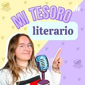 Mi tesoro literario por Nerea Pantiga