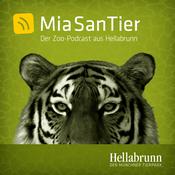 Mia san Tier - Der Zoo-Podcast aus Hellabrunn