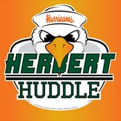 Miami Herbert Huddle