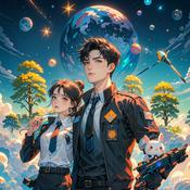 免费末世丧尸病毒来袭！秘密武器超科技房车网店连三界