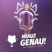 Miauz Genau! – Der deutsche Pokémon Podcast