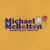 Michael McBolton Basketball Podcast
