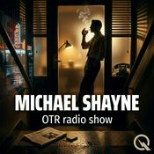 Michael Shayne - OTR radio show