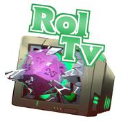 Míchel González Rol TV