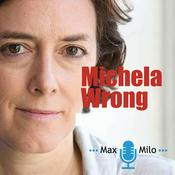 Michela Wrong