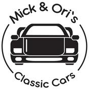 Mick and Ori's Classic Cars