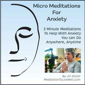 Micro Meditations For Anxiety