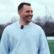 Hugo Scalo - RugbyPhysio