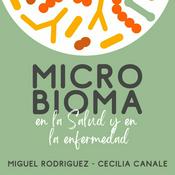 MICROBIOMA, En La Salud Y En La Enfermedad