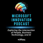 Microsoft Innovation Podcast