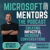 Microsoft Mentors