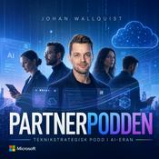 Microsoft Partnerpodden