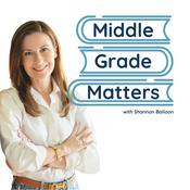 Middle Grade Matters