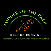 Middle of the Pack  Podcast