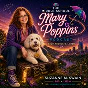 The Middle School Mary Poppins Podcast