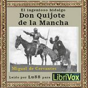 Miguel de Cervantes - Don Quijote de la Mancha