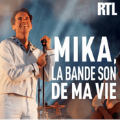 Mika, la bande son de ma vie