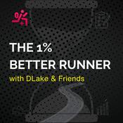 The 1% Better Runner with DLake