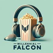 Millennial Falcon - Der Film-Podcast mit Meinung. Ehrlich, witzig, gnadenlos.