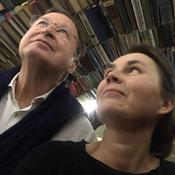 Milles & Marcus Muminpodd