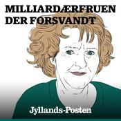 Milliardærfruen der forsvandt