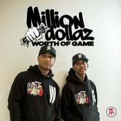 Million Dollaz Worth Of Game