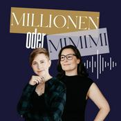MILLIONEN oder MIMIMI - Erfolgreich werden. Oder es wenigstens versuchen.