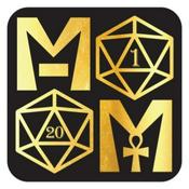 Min-Max: A D&D Podcast