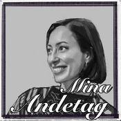 Mina Andetag