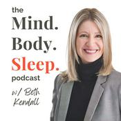 Mind. Body. Sleep.® - Retrain Your Brain. Restore Your Sleep. Reclaim Your Life.