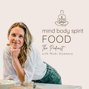 Mind, Body, Spirit, FOOD: Nourishment On and Beyond The Plate