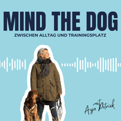 Mind The Dog