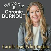 Beyond Chronic Burnout: The Talk Show for 'The Responsible One'