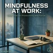 Mindfulness at Work: Daily Tips for Productivity and Focus