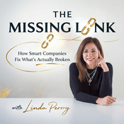 The Missing Link Podcast