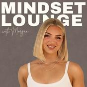 Mindset Lounge with Morgan